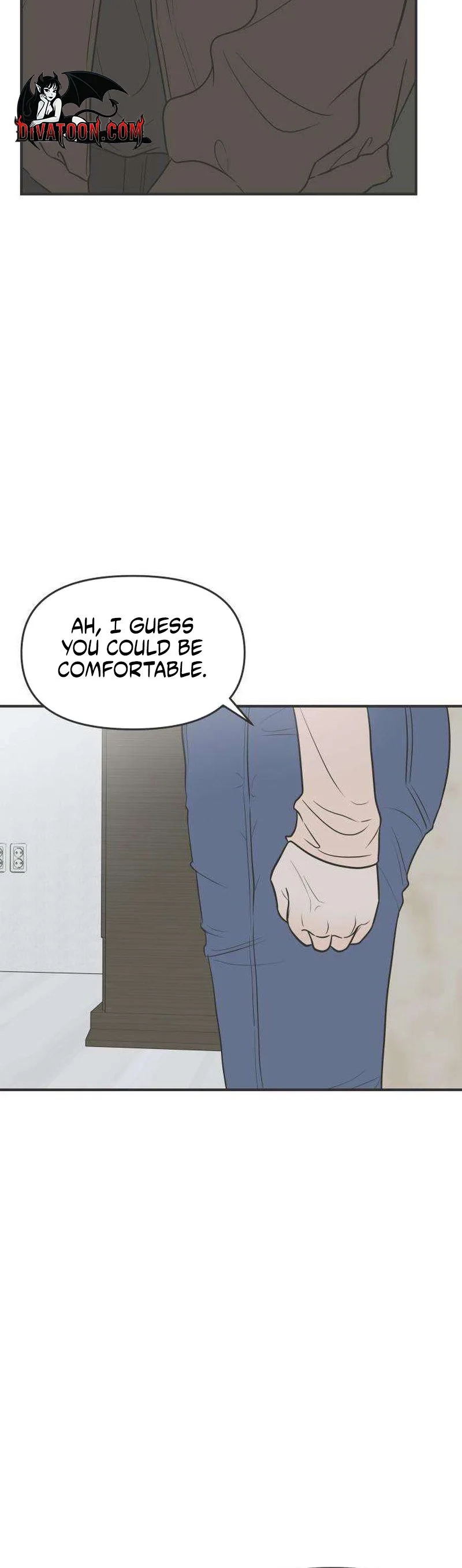The Marriage Defense Scandal Chapter 2 page 18 - 