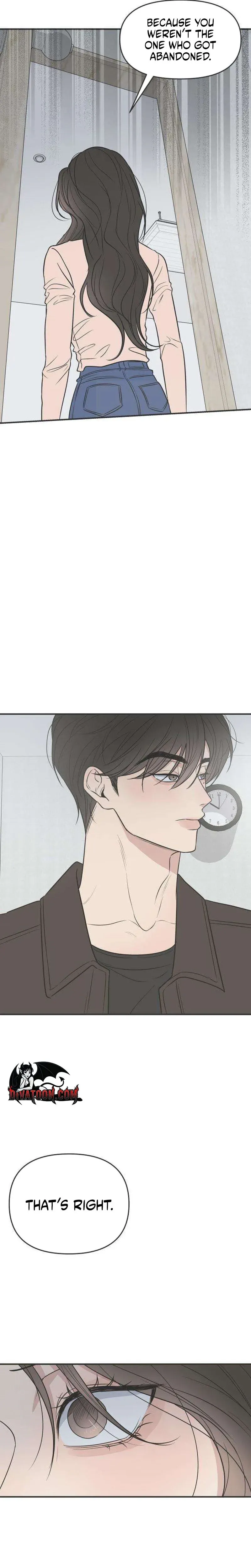 The Marriage Defense Scandal Chapter 2 page 19 - 