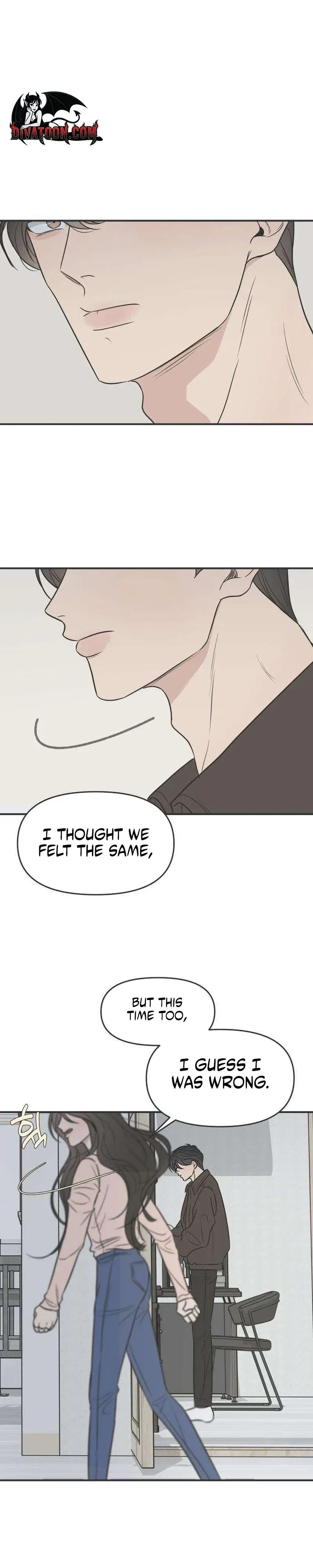 The Marriage Defense Scandal Chapter 2 page 24 - 