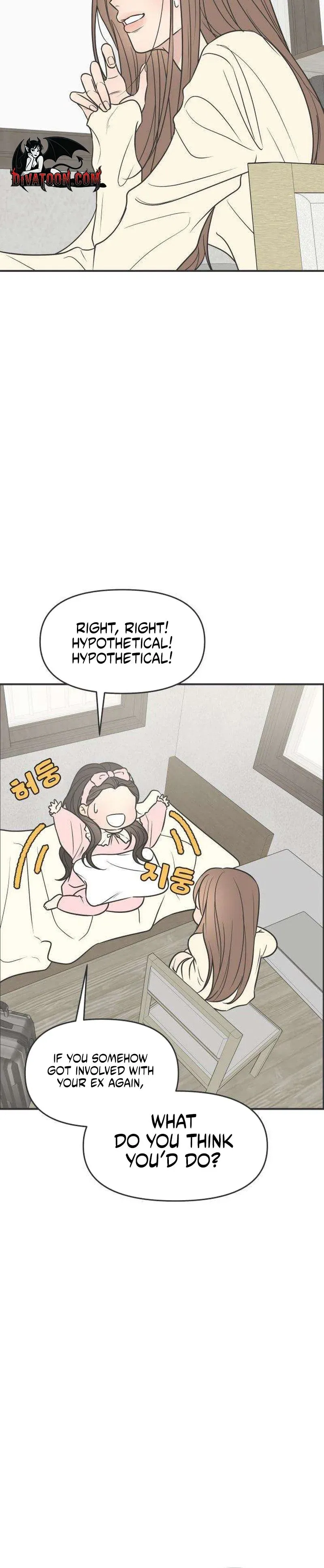 The Marriage Defense Scandal Chapter 2 page 30 - 
