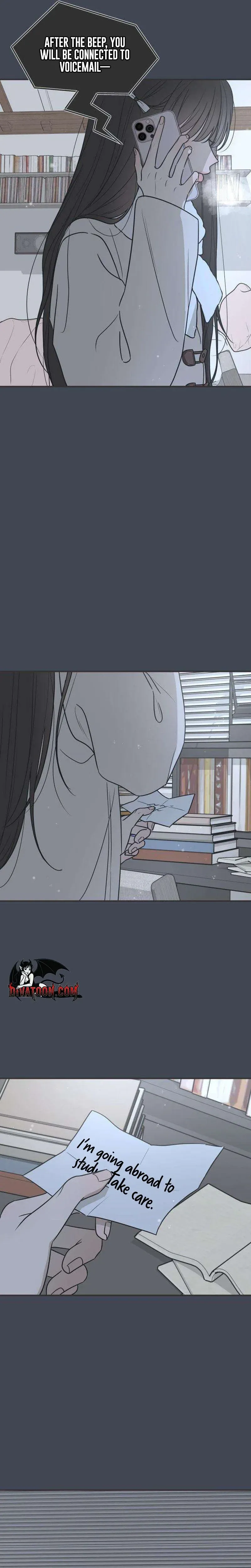 The Marriage Defense Scandal Chapter 2 page 4 - 