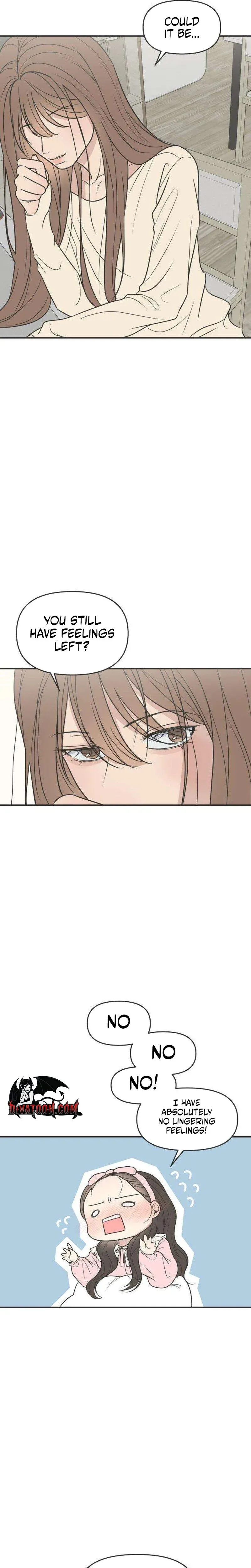 The Marriage Defense Scandal Chapter 2 page 31 - 