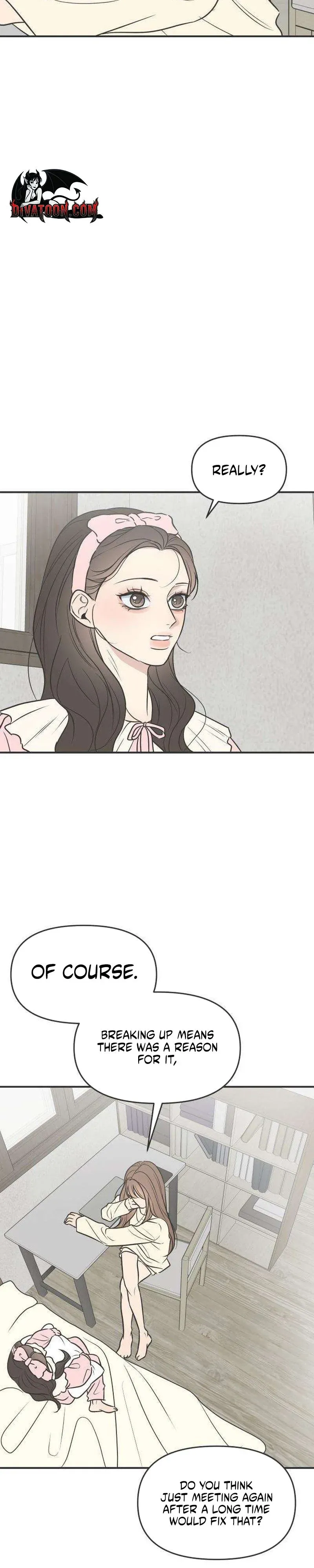 The Marriage Defense Scandal Chapter 2 page 33 - 