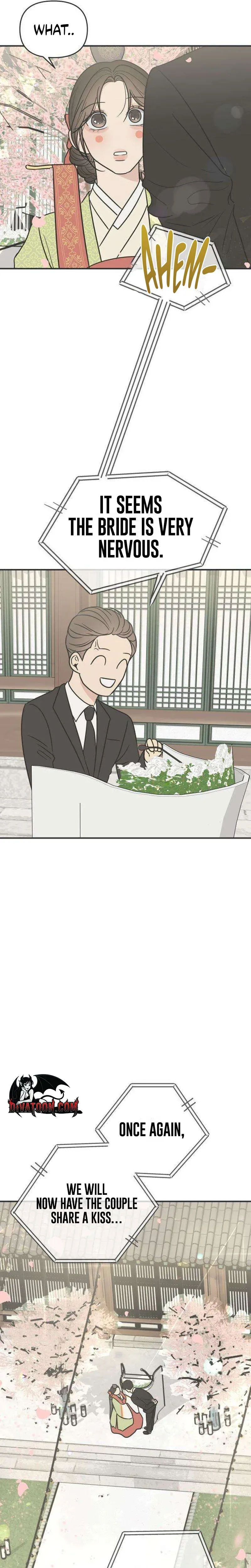 The Marriage Defense Scandal Chapter 2 page 7 - 
