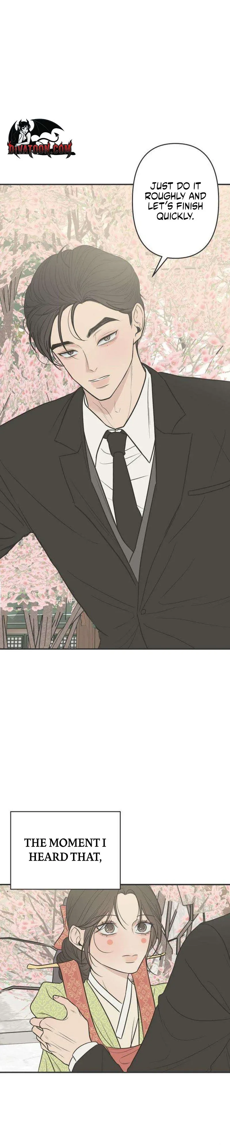 The Marriage Defense Scandal Chapter 2 page 9 - 