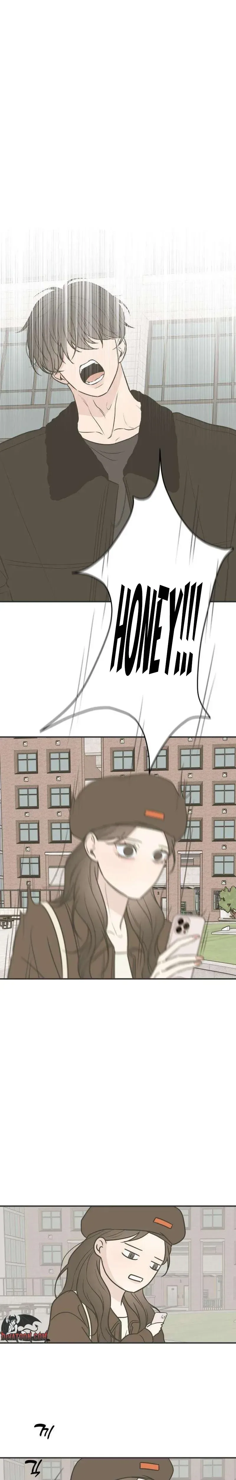 The Marriage Defense Scandal Chapter 3 page 16 - 