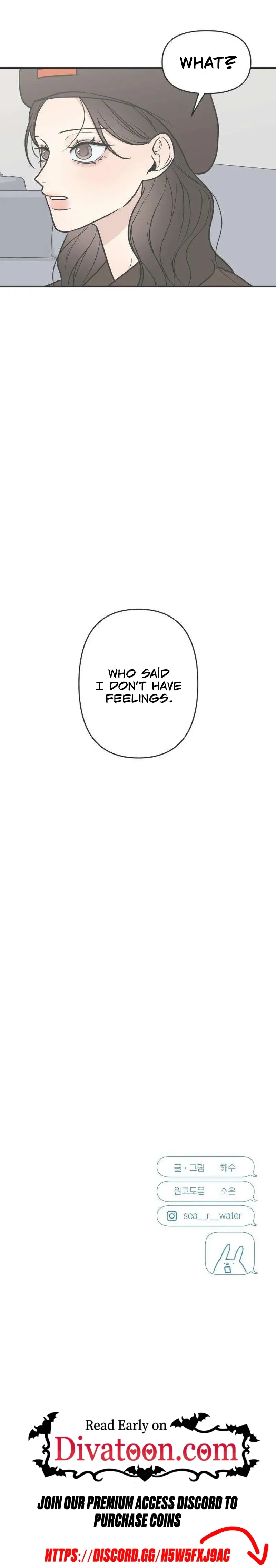 The Marriage Defense Scandal Chapter 3 page 30 - 