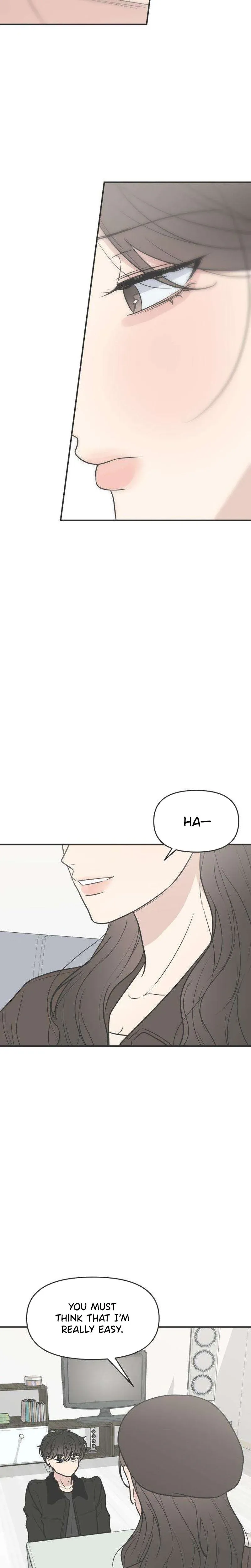 The Marriage Defense Scandal Chapter 4 page 2 - 