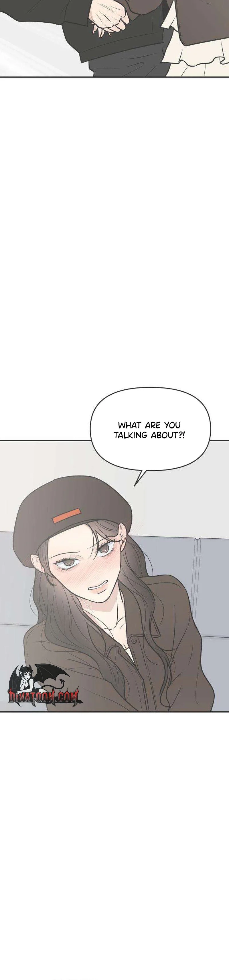 The Marriage Defense Scandal Chapter 4 page 12 - 