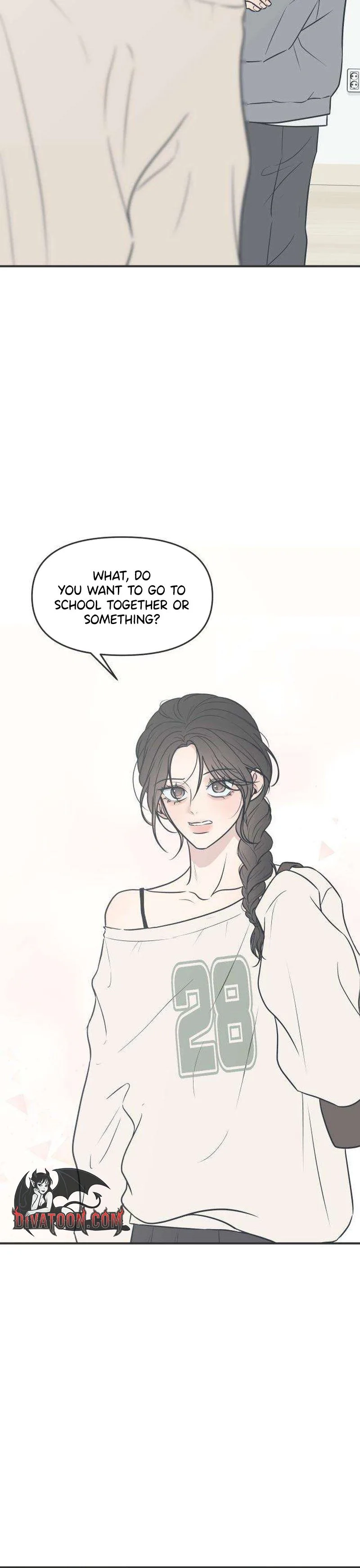 The Marriage Defense Scandal Chapter 4 page 18 - 