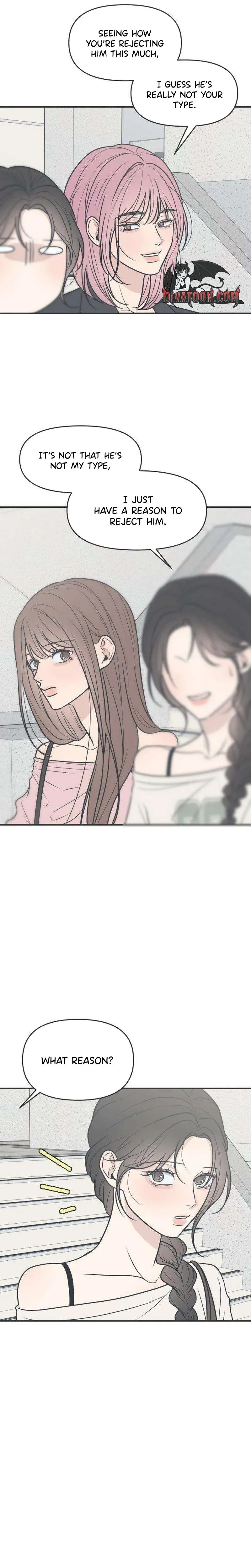 The Marriage Defense Scandal Chapter 4 page 31 - 