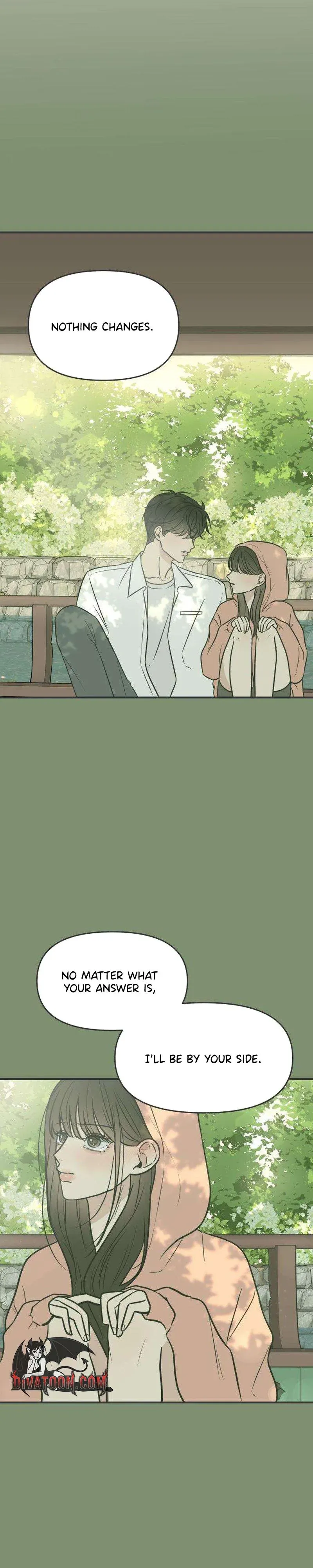 The Marriage Defense Scandal Chapter 4 page 6 - 
