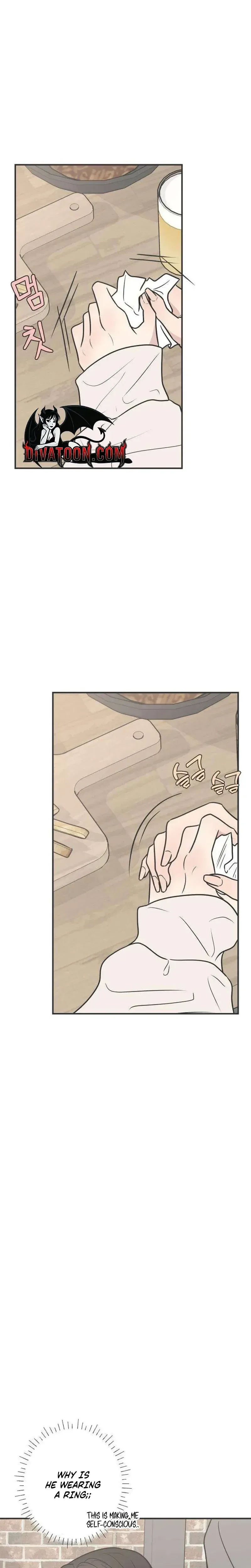 The Marriage Defense Scandal Chapter 5 page 14 - 