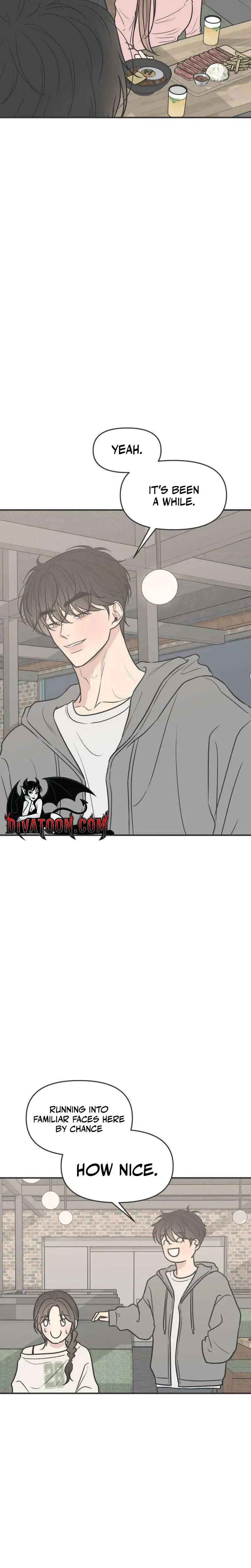 The Marriage Defense Scandal Chapter 5 page 3 - 