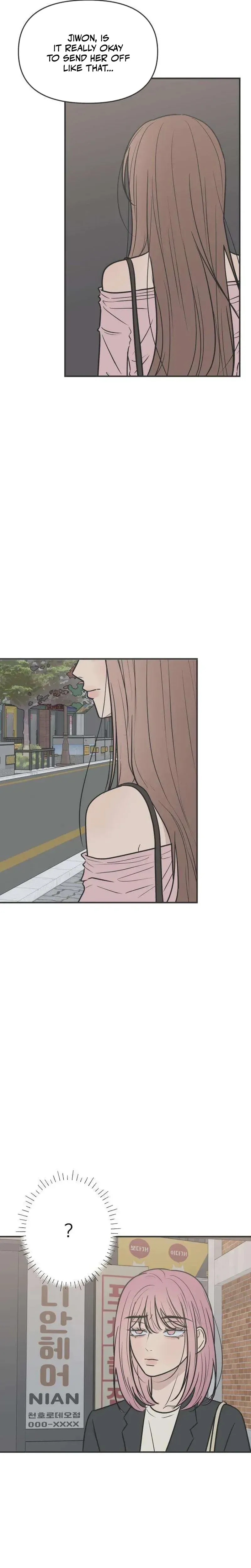 The Marriage Defense Scandal Chapter 5 page 29 - 