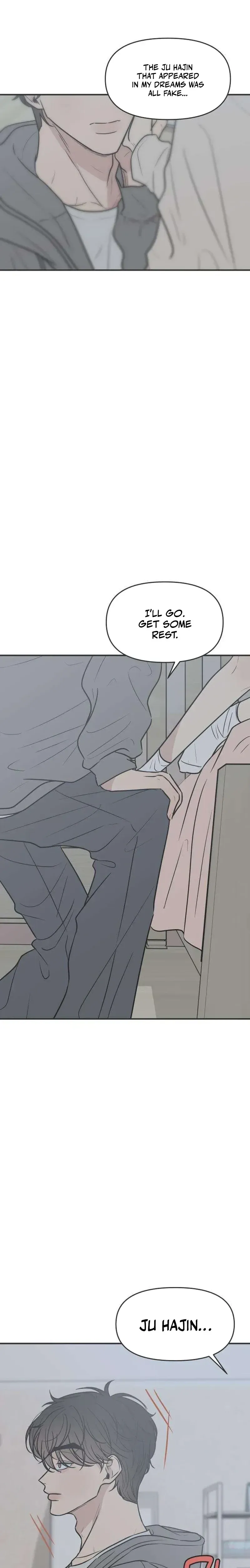 The Marriage Defense Scandal Chapter 5 page 34 - 
