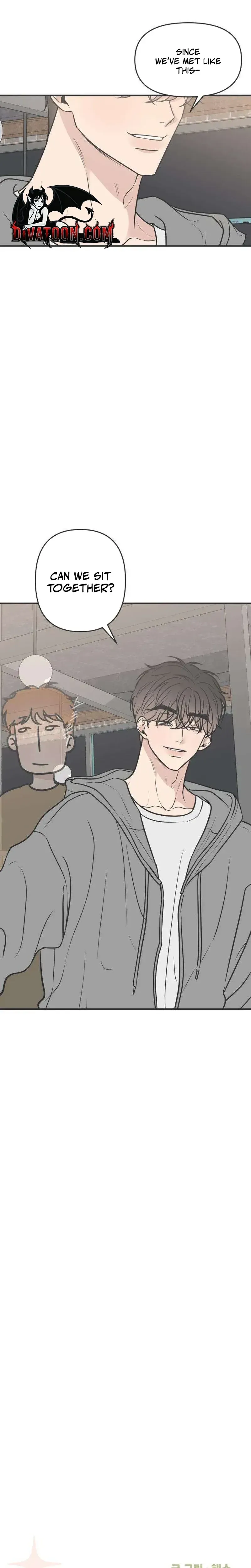 The Marriage Defense Scandal Chapter 5 page 7 - 