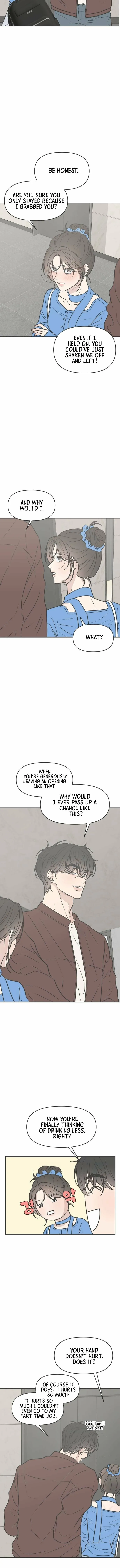 The Marriage Defense Scandal Chapter 6 page 7 - 