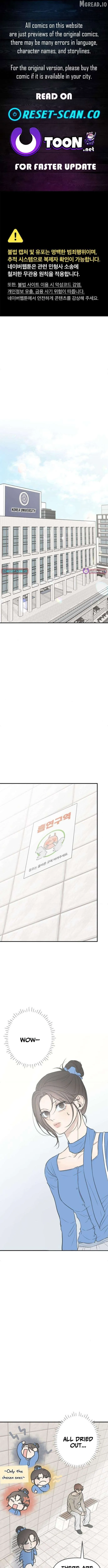 The Marriage Defense Scandal Chapter 8 page 1 - 