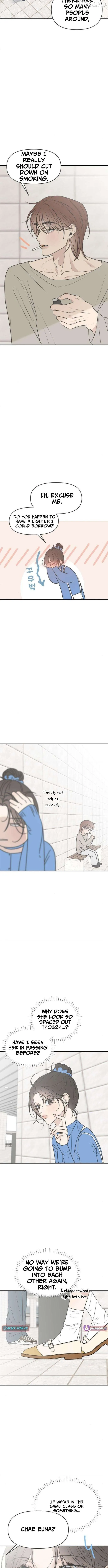 The Marriage Defense Scandal Chapter 8 page 2 - 