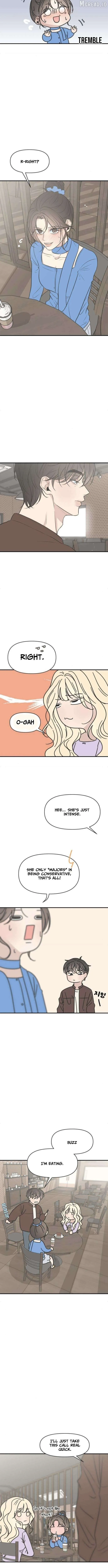 The Marriage Defense Scandal Chapter 8 page 7 - 