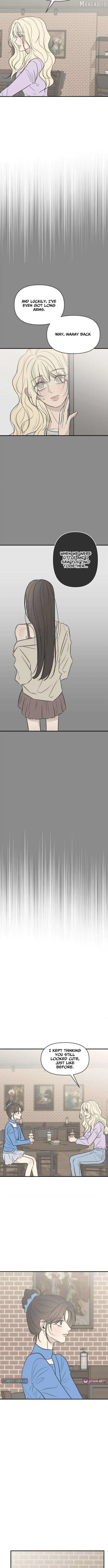 The Marriage Defense Scandal Chapter 8 page 9 - 
