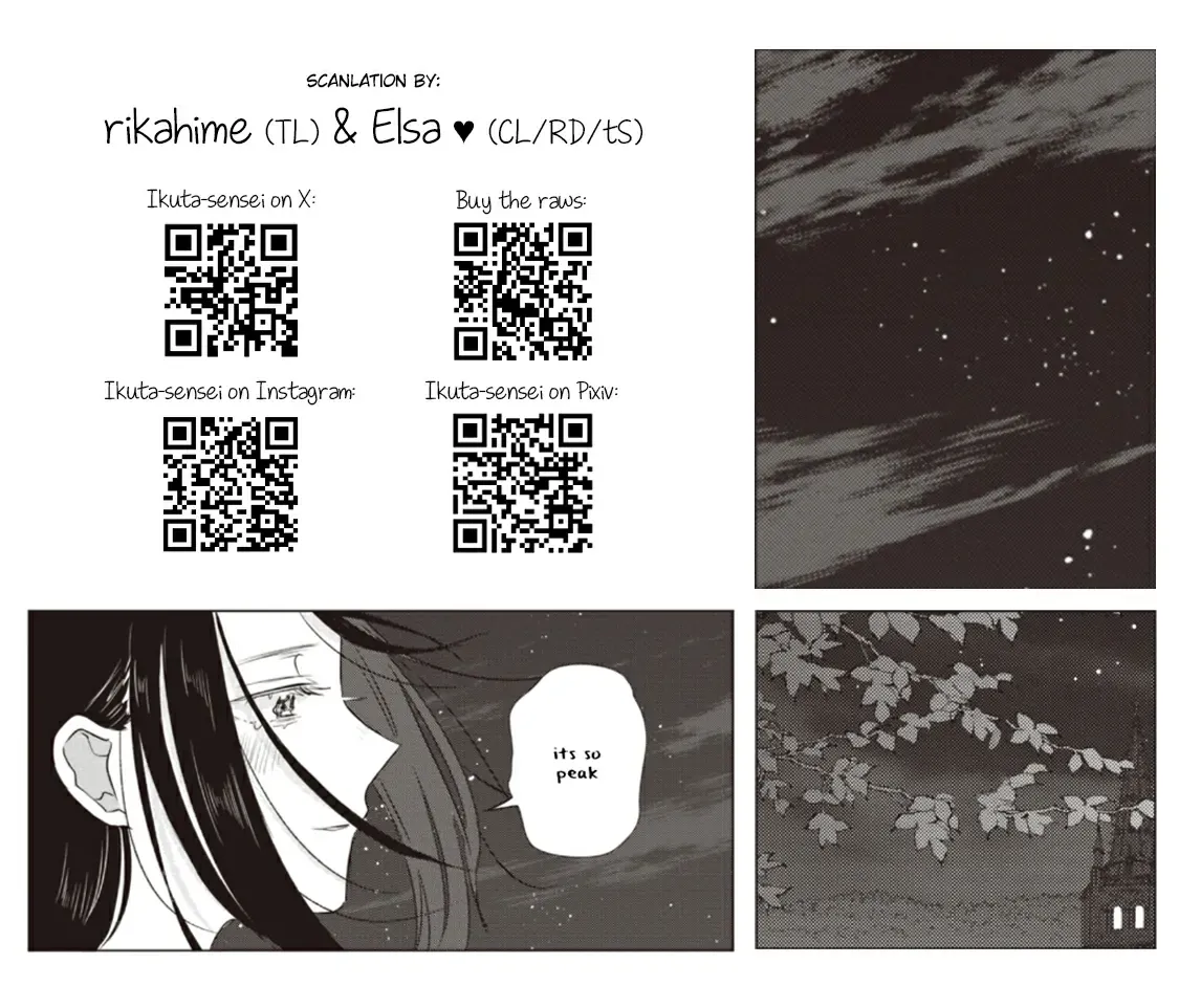 The Marriage of the Two Dragons Chapter 10 page 13 - 