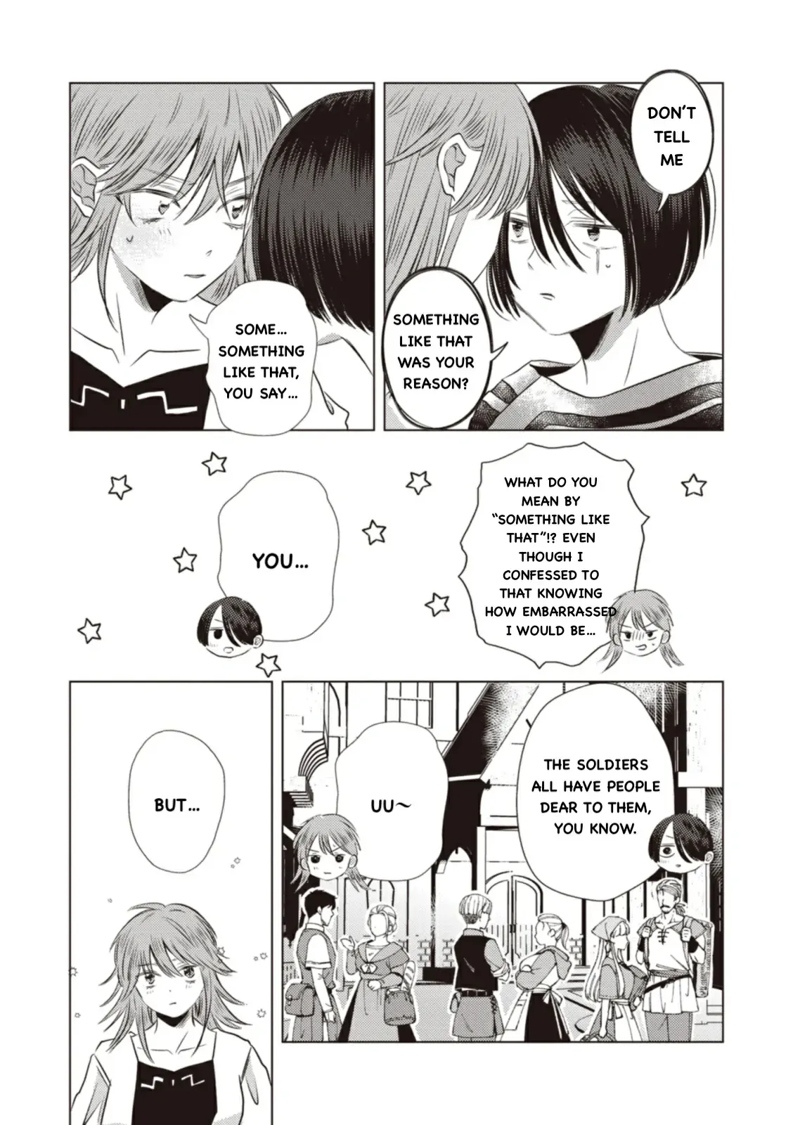 The Marriage of the Two Dragons Chapter 12 page 7 - 