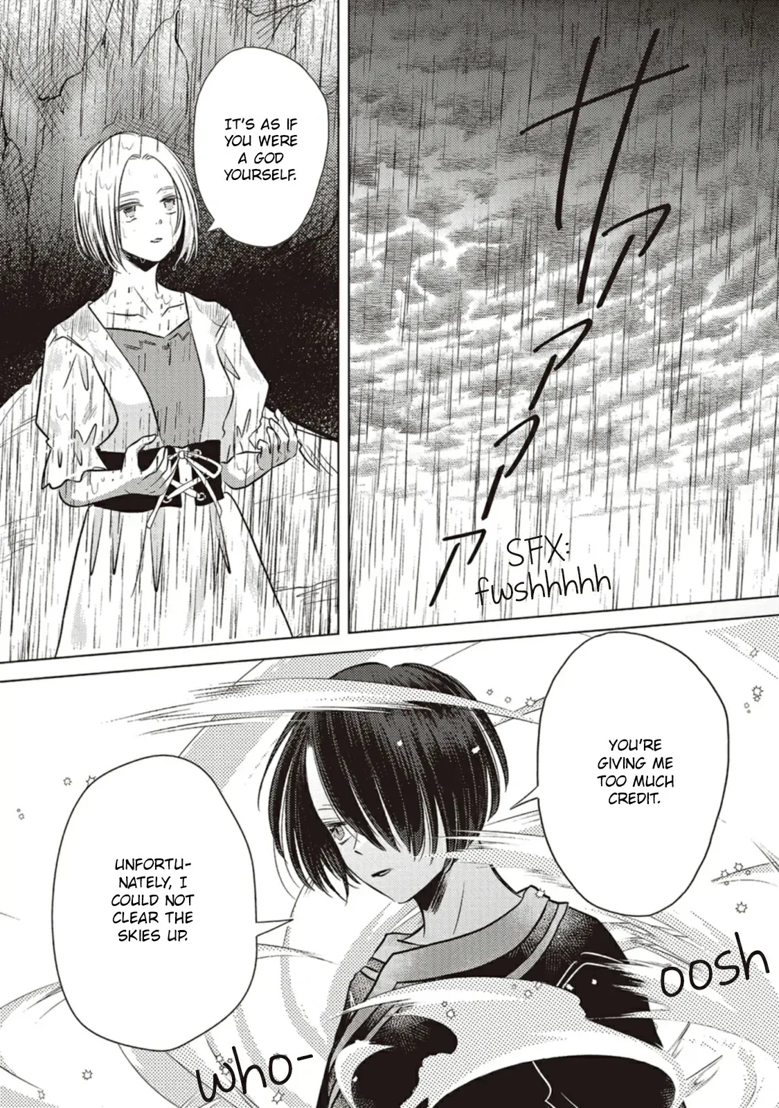 The Marriage of the Two Dragons Chapter 6 page 7 - 