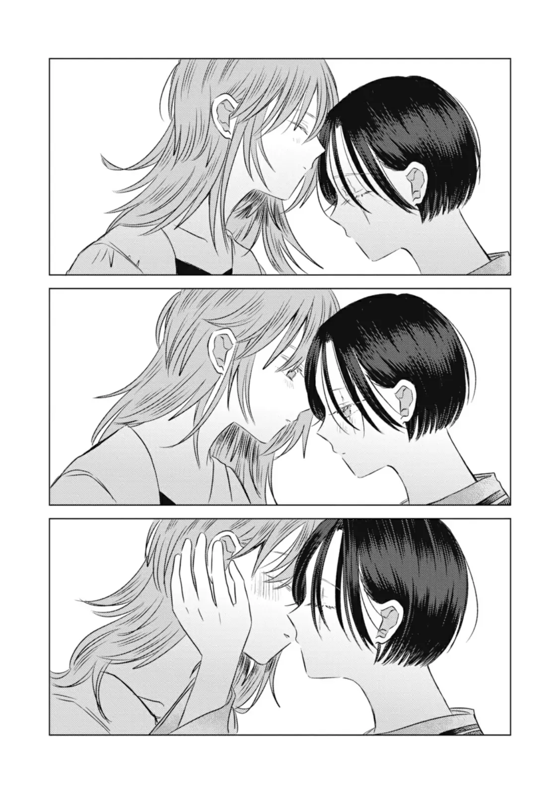The Marriage of the Two Dragons Chapter 8 page 10 - 