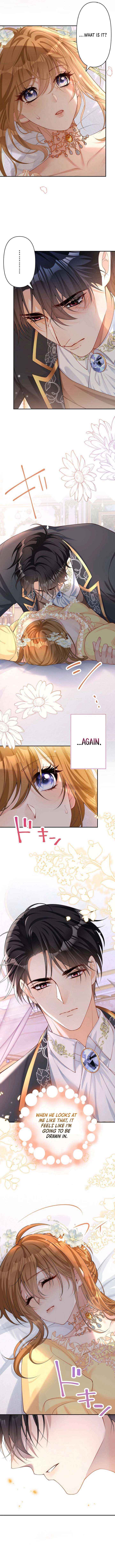 The Marriage Statute Has Expired — I Intended to Begin This Life With a Divorce, But the Prince Clings to Me Chapter 10 page 4 - 