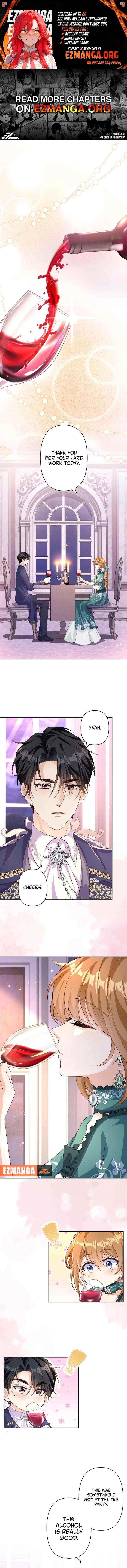 The Marriage Statute Has Expired — I Intended to Begin This Life With a Divorce, But the Prince Clings to Me Chapter 17 page 1 - 