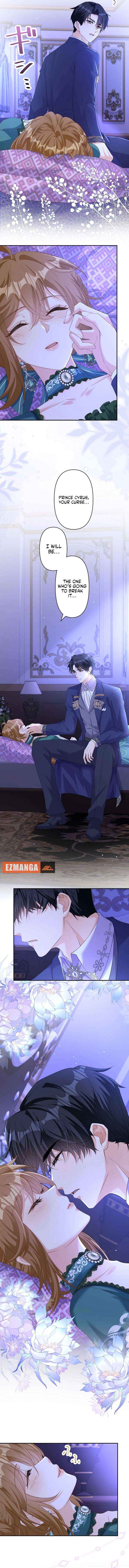 The Marriage Statute Has Expired — I Intended to Begin This Life With a Divorce, But the Prince Clings to Me Chapter 17 page 11 - 