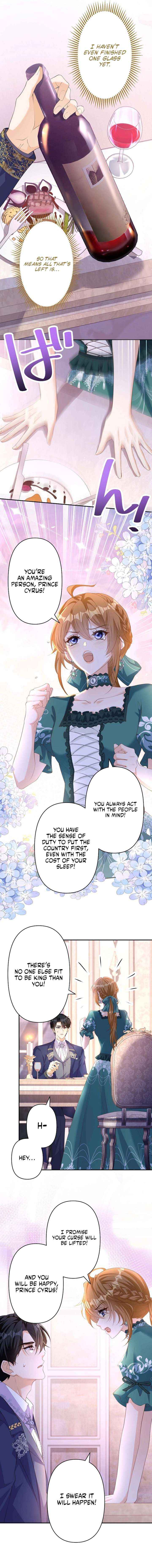 The Marriage Statute Has Expired — I Intended to Begin This Life With a Divorce, But the Prince Clings to Me Chapter 17 page 8 - 