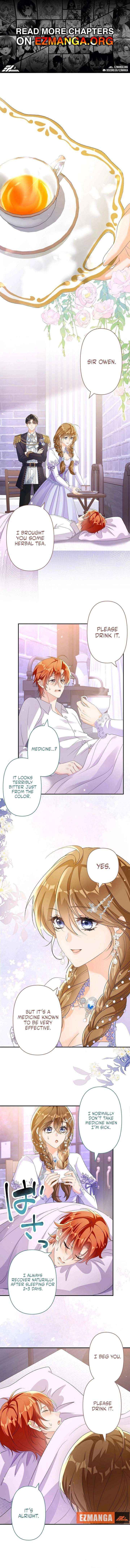 The Marriage Statute Has Expired — I Intended to Begin This Life With a Divorce, But the Prince Clings to Me Chapter 20 page 1 - 