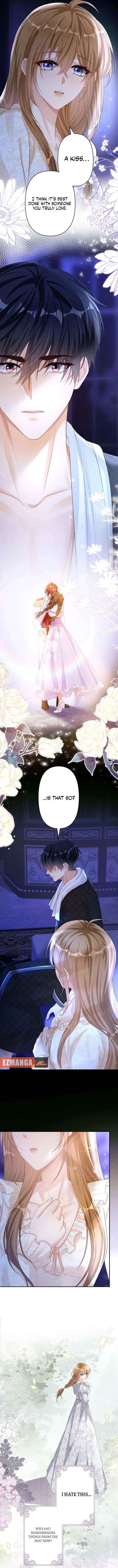 The Marriage Statute Has Expired — I Intended to Begin This Life With a Divorce, But the Prince Clings to Me Chapter 20 page 9 - 