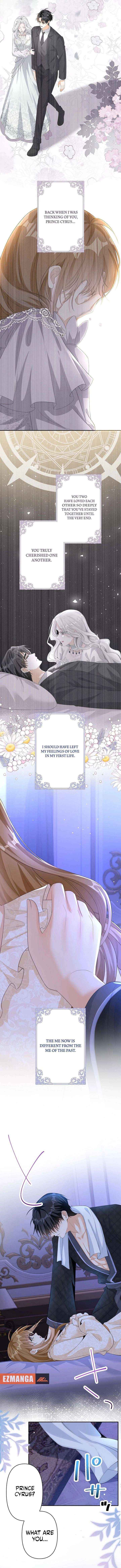 The Marriage Statute Has Expired — I Intended to Begin This Life With a Divorce, But the Prince Clings to Me Chapter 20 page 10 - 