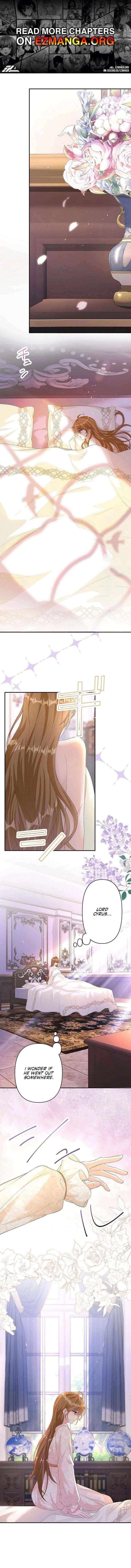 The Marriage Statute Has Expired — I Intended to Begin This Life With a Divorce, But the Prince Clings to Me Chapter 21 page 1 - 