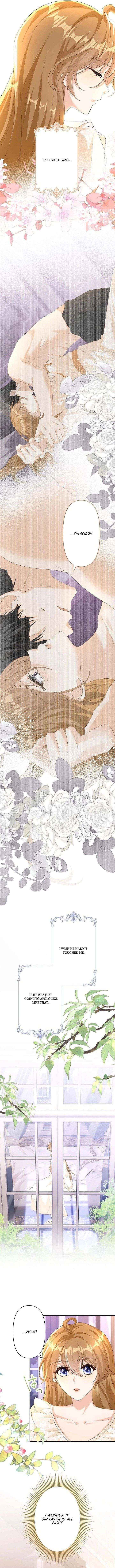 The Marriage Statute Has Expired — I Intended to Begin This Life With a Divorce, But the Prince Clings to Me Chapter 21 page 2 - 