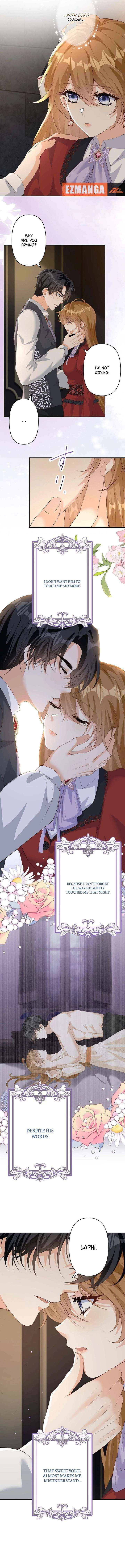 The Marriage Statute Has Expired — I Intended to Begin This Life With a Divorce, But the Prince Clings to Me Chapter 24 page 4 - 