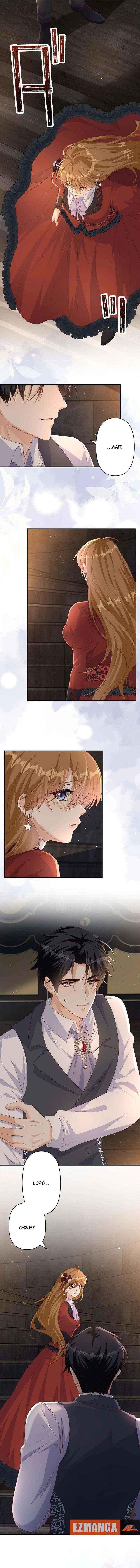 The Marriage Statute Has Expired — I Intended to Begin This Life With a Divorce, But the Prince Clings to Me Chapter 24 page 7 - 