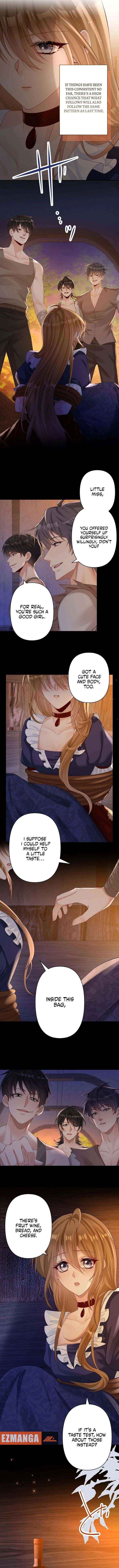 The Marriage Statute Has Expired — I Intended to Begin This Life With a Divorce, But the Prince Clings to Me Chapter 27 page 2 - 
