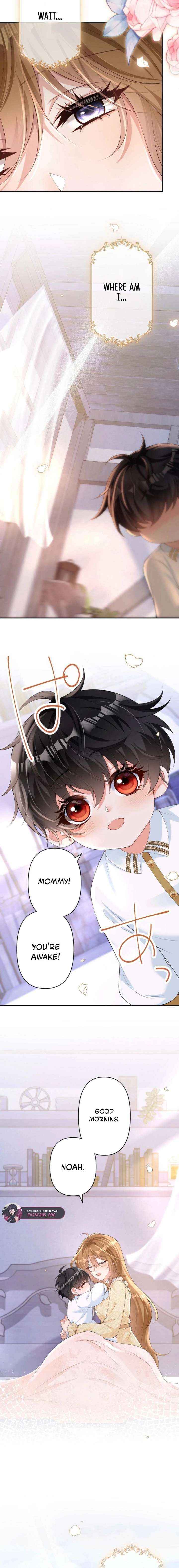 The Marriage Statute Has Expired — I Intended to Begin This Life With a Divorce, But the Prince Clings to Me Chapter 29 page 2 - 
