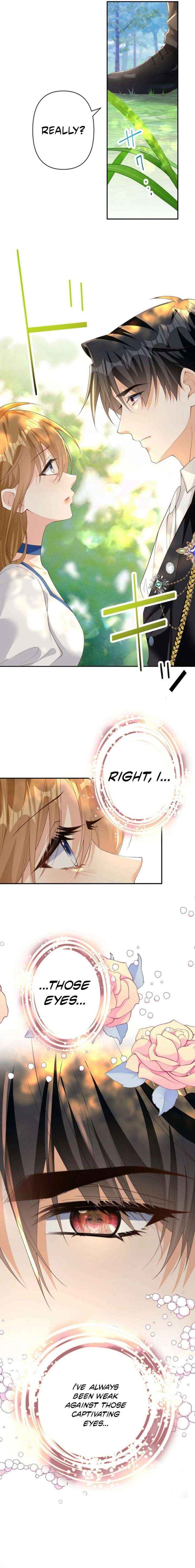 The Marriage Statute Has Expired — I Intended to Begin This Life With a Divorce, But the Prince Clings to Me Chapter 31 page 11 - 
