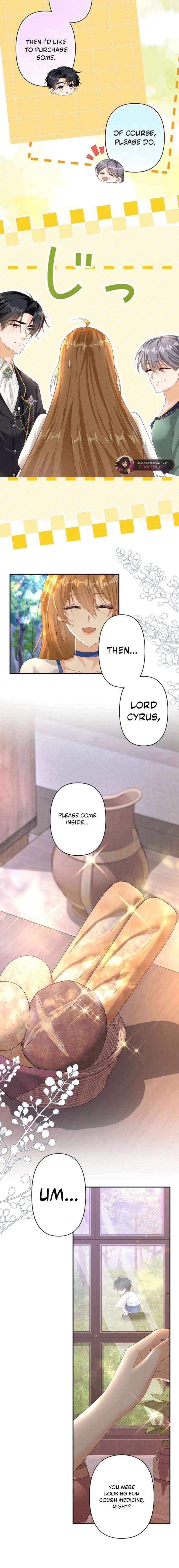 The Marriage Statute Has Expired — I Intended to Begin This Life With a Divorce, But the Prince Clings to Me Chapter 31 page 14 - 
