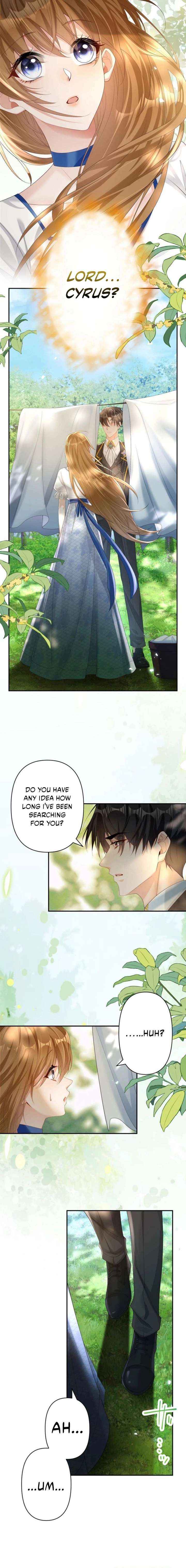 The Marriage Statute Has Expired — I Intended to Begin This Life With a Divorce, But the Prince Clings to Me Chapter 31 page 6 - 