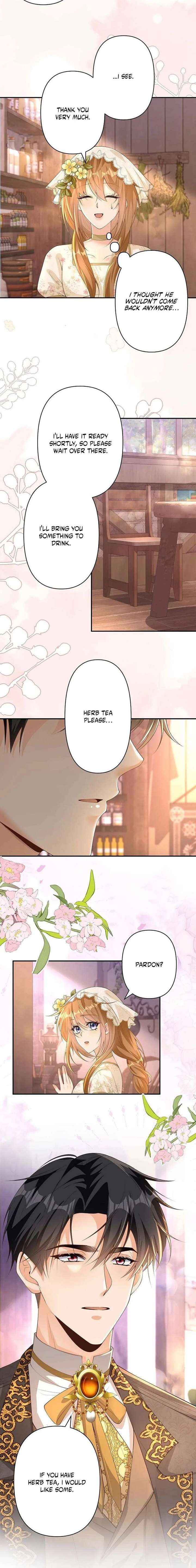 The Marriage Statute Has Expired — I Intended to Begin This Life With a Divorce, But the Prince Clings to Me Chapter 32 page 16 - 
