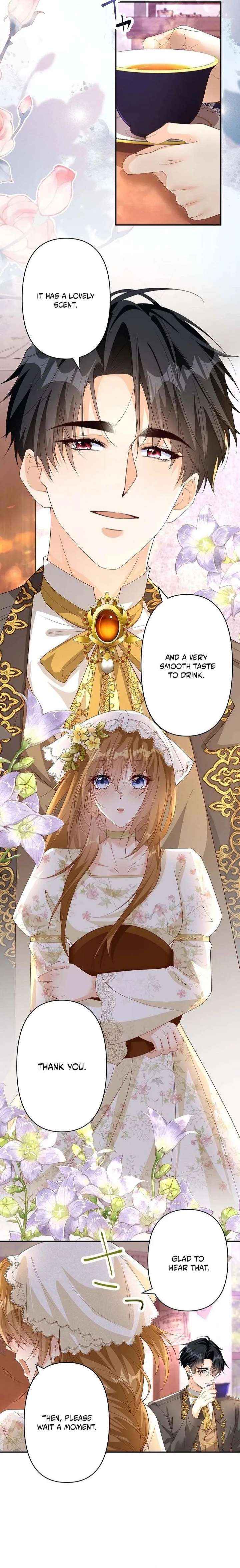 The Marriage Statute Has Expired — I Intended to Begin This Life With a Divorce, But the Prince Clings to Me Chapter 32 page 18 - 