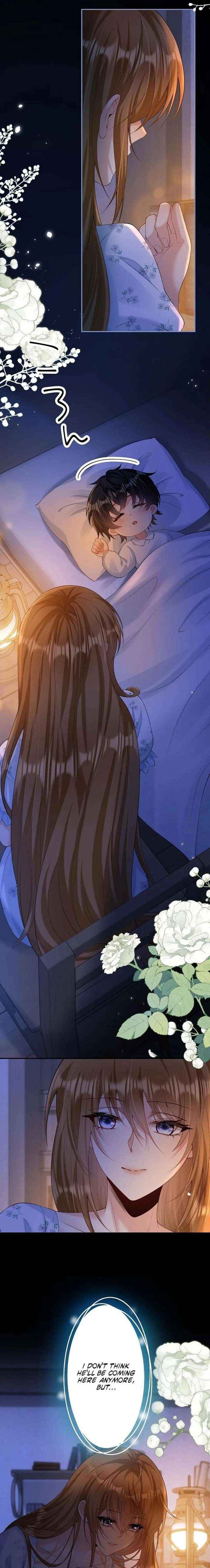The Marriage Statute Has Expired — I Intended to Begin This Life With a Divorce, But the Prince Clings to Me Chapter 32 page 7 - 