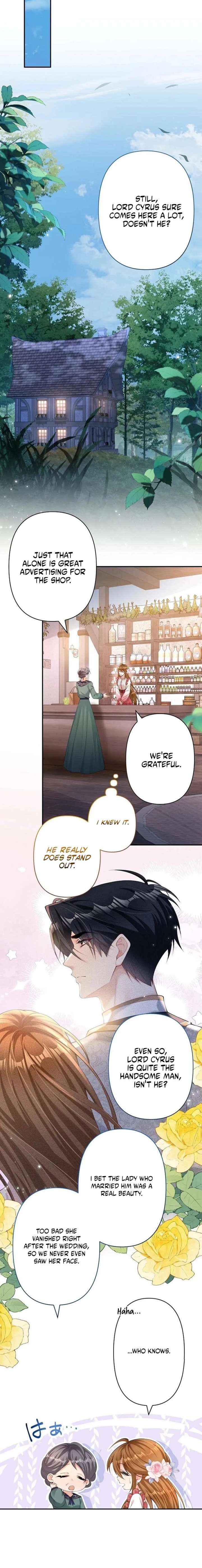 The Marriage Statute Has Expired — I Intended to Begin This Life With a Divorce, But the Prince Clings to Me Chapter 33 page 14 - 